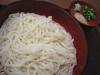 うどん