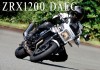 ZRX1200 DAEG