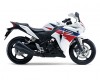 CBR250R￥449，400(ABS￥499,800)