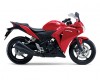 CBR250R￥449，400(ABS￥499,800)