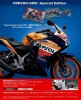 CBR250R ABS Special Edition レプソル