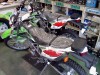 KLX125 2台入荷！