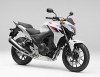 ネイキッドコンセプト「CB400F」