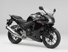 スポーツコンセプト「CBR400R」