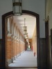 幹部候補生学校の内部