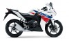 CBR125R WHT