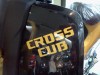 CROSS CUB　6
