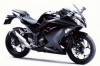 Ninja250 2014(BLK)