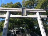 宇夫階神社