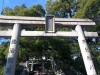 宇夫階神社