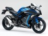 '15 Ninja250　試乗車