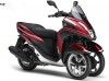 TRICITY125　試乗車