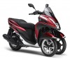 TRICITY125