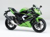 Ninja250SL　GRN