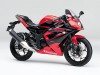 Ninja250SL　RED