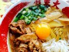 徳島ラーメン