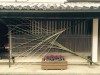うだつの町並み