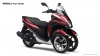 TRICITY125