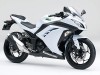 Ninja250 WHT 2015