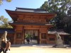 大祇山神社