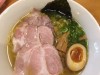 塩ラーメン