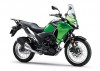 VERSYS-X 250 ABSキャンディライムグリーン×メタリックグラファイトグレー