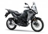 VERSYS-X 250 ABS メタリックグラファイトグレー×フラットエボニー