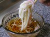 平家谷そうめん流し